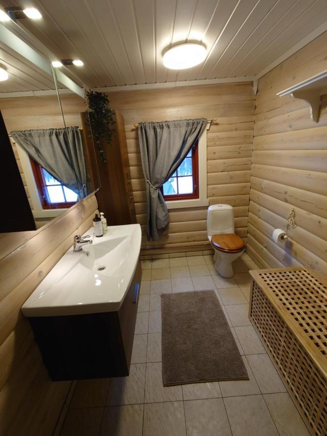 100M Lift, 2 Min Swim - Large Family Cabin Vrådal Eksteriør bilde