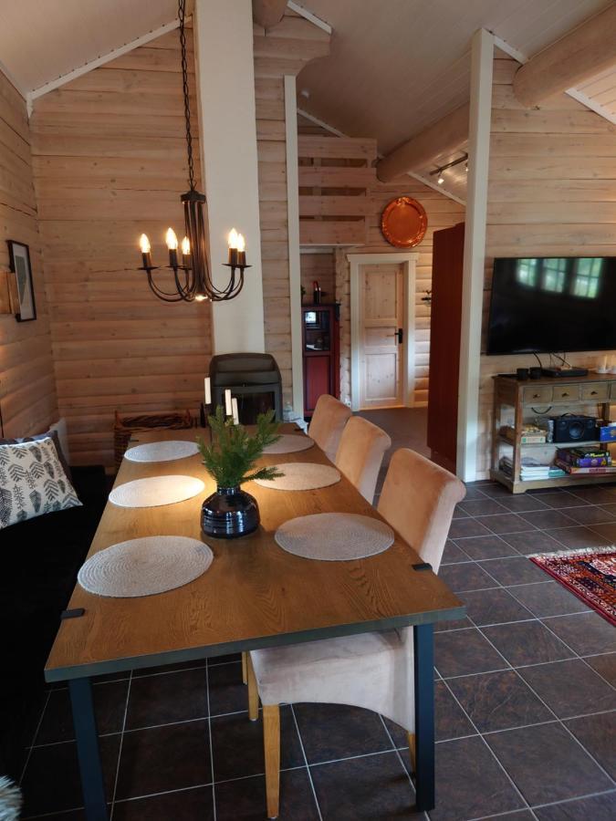 100M Lift, 2 Min Swim - Large Family Cabin Vrådal Eksteriør bilde